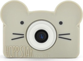 Hoppstar 12411 Mini Full HD Kompakt Dijital Fotoğraf Makinesi Gri