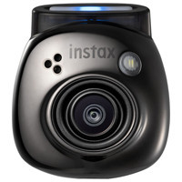 Fujifilm Instax Pal Şipşak Full HD Kompakt Dijital Fotoğraf Makinesi Siyah