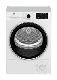 Beko KMB 900 I 9 kg A++ Enerji Sınıfı Beyaz Isı Pompalı Kurutma Makinesi