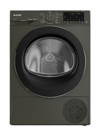 Arçelik 910 KMP IG 9 kg A+++ Enerji Sınıfı Gri Isı Pompalı Kurutma Makinesi