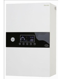 Daxom UKDAX-20 EDT 20 Kw Hermetik Yoğuşmalı Elektrikli Kombi