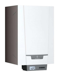 De Dietrich Naneo S 28 Kw Hermetik Yoğuşmalı Kombi
