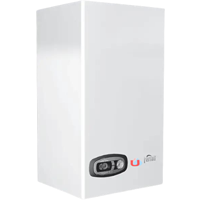 Ferroli Bluehelix Trio 28 Kw Hermetik Tam Yoğuşmalı Kombi