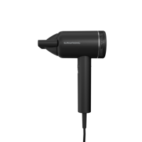 Grundig HD 8560 Vigolu İyonlu 1800 W Standart Saç Kurutma Makinesi