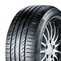 Continental 225/50 R17 94W Sportcontact 5 Yaz Lastiği 2024