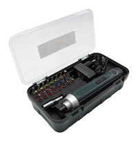Klpro KLNM3820 3.6 V 2 Ah Kömürsüz Akülü Vidalama Makinesi