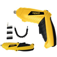 Rown RN3636 3.6 V 1.3 Ah Kömürsüz Akülü Vidalama Makinesi