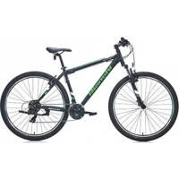Bianchi Aspid 432H 21 Vites Dağ Bisikleti Beyaz-Siyah-Yeşil