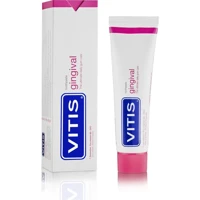 Vitis Gingival Florürsüz Diş Macunu 100 ml