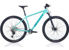 Bianchi Magma Comp 9.s 29 Jant 21 Vites Dağ Bisikleti Krem