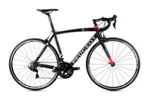 Peugeot R13 530H 22 Vites Yol / Yarış Bisikleti Gri-Turuncu
