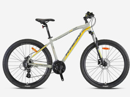 Kron XC 150 27.5 Jant 24 Vites Dağ Bisikleti Bej