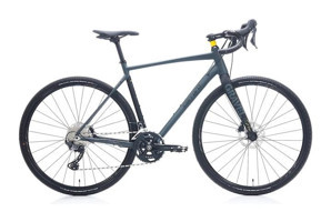 Carraro Gravel G4 28 Jant 22 Vites Şehir / Tur Bisikleti Gri