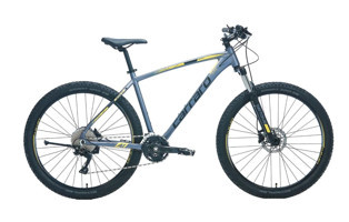 Carraro Daytona 730 27.5 Jant 30 Vites Dağ Bisikleti Gri