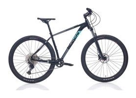 Bianchi M0011 480H 29 Jant 12 Vites Dağ Bisikleti Siyah