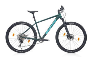 Bianchi Magma Comp 9.s Deore 29 Jant 21 Vites Dağ Bisikleti Yeşil