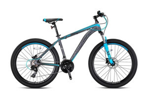Kron XC 100 29 Jant 21 Vites Dağ Bisikleti Mavi