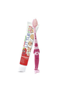 Farmasi Kids Çilekli Florürsüz Diş Macunu 50 gr
