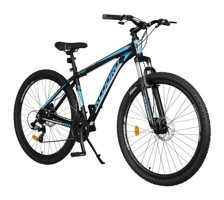 Kldoro XK 800 29 Jant 24 Vites Dağ Bisikleti Mavi