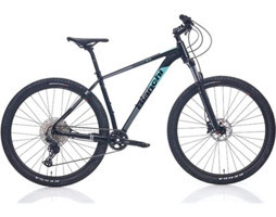 Bianchi M0011 480H 29 Jant 12 Vites Dağ Bisikleti Beyaz-Siyah-Yeşil