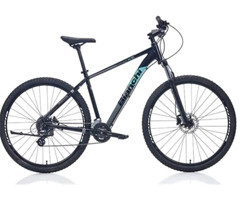 Bianchi M0015 27.5 Jant 24 Vites Dağ Bisikleti Sarı-Siyah