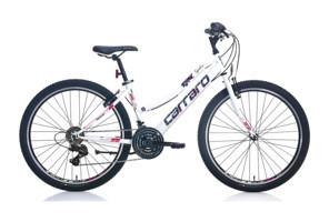 Carraro Speed 262 26 Jant 21 Vites Dağ Bisikleti Eflatun-Mor