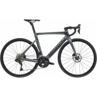 Bianchi Oltre Race 105 530H 28 Jant 12 Vites Yol / Yarış Bisikleti Gri-Siyah