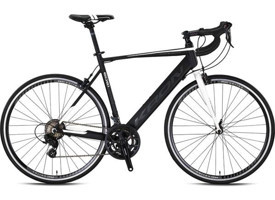 Kron Rc 1000 26 Jant 52 Cm 21 Vites Şehir / Tur Bisikleti Gri-Siyah