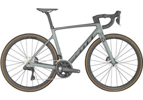 Scott Addıct RC 15 26 Jant 21 Vites Şehir / Tur Bisikleti Gri