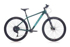 Bianchi Magma Comp 9.1 Cues 26 Jant 10 Vites Dağ Bisikleti Koyu Gri