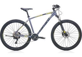 Carraro Daytona 730 27.5 Jant 30 Vites Dağ Bisikleti Antrasit
