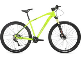 Bisan MTX 7500 29 Jant 27 Vites Dağ Bisikleti Sarı