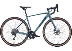 Bianchi GR0013 26 Jant 21 Vites Şehir / Tur Bisikleti Yeşil