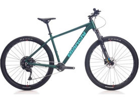 Bianchi Magma Comp 9.1 Cues 26 Jant 20 Vites Dağ Bisikleti Çok Renkli