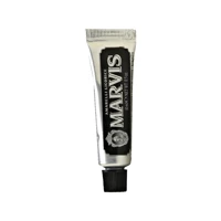 Marvis Amerelli Licorice Mint Florürlü Diş Macunu 10 ml