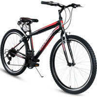 Kldoro KD-026 26 Jant 21 Vites Dağ Bisikleti Kırmızı