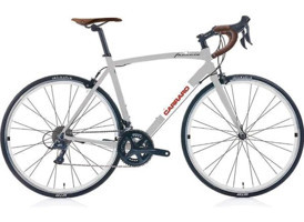 Carraro Freccia 28 28 Jant 18 Vites Şehir / Tur Bisikleti Beyaz-Gri-Kırmızı