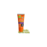 Urtekram Tatlı Rezeneli Organik Florürsüz Diş Macunu 75 ml
