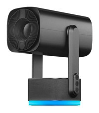 Everest PJ08 HD Mini Android Wifi 150 ANSI Taşınabilir LED Projeksiyon Cihazı