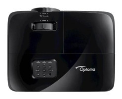 Optoma S336 SVGA 3D 4000 ANSI LED Projeksiyon Cihazı