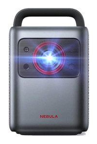 Anker Nebula Cosmos 4K Android Wifi 3D 1840 ANSI Lazer Projeksiyon Cihazı