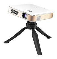 Kodak Luma 400 HD Mini Wifi 200 ANSI Taşınabilir LED Projeksiyon Cihazı