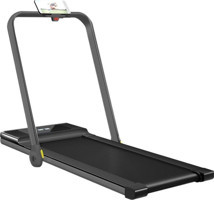 Ultima DC-200 90 kg Kapasiteli Motorlu Koşu Bandı Siyah