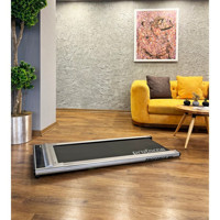 Proforce M 6 6 Programlı 110 kg Kapasiteli Motorlu Katlanabilir Koşu Bandı Siyah