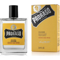 Proraso Wood & Spice Tıraş Kolonyası 100 ml