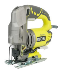 Ryobi RJS1050-K 680 W Aküsüz Kablolu Dekupaj Testere