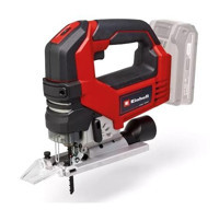 Einhell TP-JS 18/135 Akülü Kablosuz Dekupaj Testere