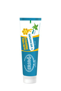 Ersağ Florürsüz Diş Macunu 100 ml
