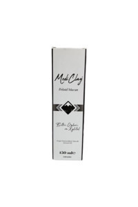 Mediclay Peloid Organik Florürsüz Diş Macunu 150 ml