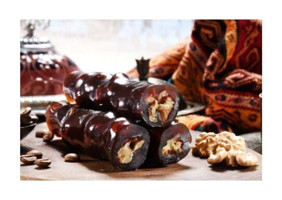 Seyyidler Pekmezli Cevizli Sucuk 350 gr
